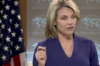 واشنطن لأنقرة: ضروري عودة القس لمنزله