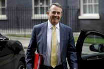 وزير بريطاني يرجح سيناريو بريكست دون اتفاق