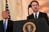 مجلس الشيوخ يستمع في 4 سبتمبر لمرشح ترامب لعضوية المحكمة العليا