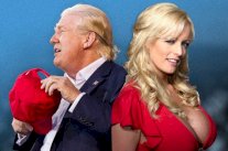 في أميركا يثقون بنجمة الأفلام الإباحية أكثر من الرئيس