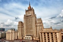 موسكو تبلغ أثينا بإجراءاتها بعد طرد دبلوماسيين روسيين