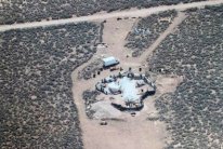 الشرطة الأمريكية تنقذ 11 طفلا محتجزين بمنطقة نائية