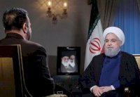 روحاني: إجراء المفاوضات مع تشديد العقوبات غير منطقي