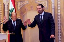 ما مصير التسوية الرئاسية بين عون والحريري؟