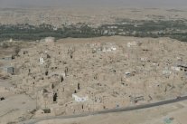 مقاتلو طالبان يدخلون مدينة غزنة