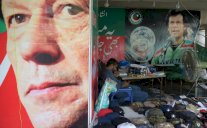 عمران خان يؤدي اليمين في 18 الجاري رئيسًا للوزراء في باكستان