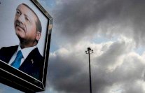 أردوغان يهدد واشنطن بحلفاء جدد