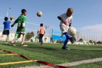 هل تفوز الصين بكأس العالم لكرة القدم عام 2050؟