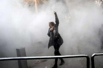 هل ستؤدي العقوبات الاميركية الى اضطرابات في إيران؟