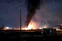 مقتل مدير مركز للبحوث العلمية في وسط سوريا