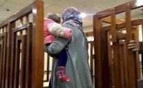 العراق: السجن المؤبد لفرنسي وألمانية لانتمائهما إلى داعش