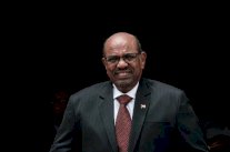 الحزب الحاكم في السودان يعلن البشير مرشحه في انتخابات 2020