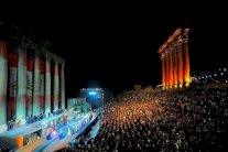 المهرجانات الصيفية تنعش السياحة في لبنان