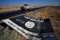 قيادي في داعش: سعينا للحصول على أسلحة كيميائية كورية