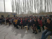 الأزهر يهاجم مراكز إعادة تأهيل المسلمين في الصين