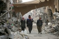 السعودية تقدم مساهمة قدرها 100 مليون دولار لمشاريع في سوريا