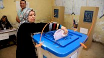 العراق ينهي مراحل العملية الإنتخابية وينتظر بدء السياسية