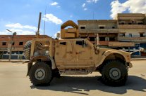 الولايات المتحدة تعلّق تمويل برامج تحقيق الاستقرار في سوريا