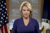 واشنطن تهدد العراق بعقوبات شبيهة بالمفروضة على إيران