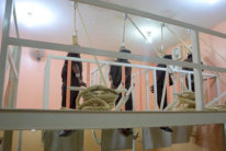 بغداد تعلن عن تنفيذ حكم الاعدام بمدانين بأعمال إرهابية