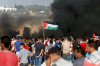 وفاة فلسطيني متأثرا بإصابته برصاص الجيش الاسرائيلي في غزة