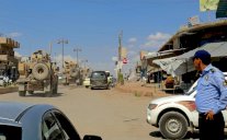 قوة مدعومة من واشنطن تصد هجومًا لداعش قرب دير الزور