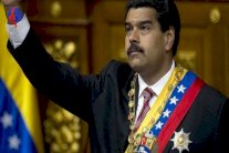 محكمة فنزويلا العليا تسمح للحكومة بطلب تسليمها معارضين لمادورو في الخارج