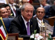 وفد من طالبان زار أوزبكستان لمحادثات حول السلام والأمن