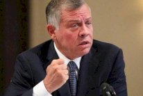 عبدالله الثاني: الأردن عصيّ على الإرهاب