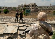 الروس يأملون تسليم الأمم المتحدة زمام الأمور في هضبة الجولان