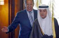 الجبير إلى موسكو يوم 29 أغسطس