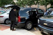 السلطات الأميركية تعتقل إيرانيين لتجسّسهما على معارضين ومؤسسات يهودية