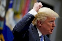 ترمب يهاجم وزير العدل جيف سيشنز مجددا