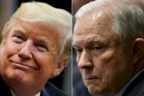 عاصفة قضائية على عتبة البيت الأبيض