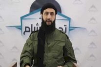 الجولاني يحذر الفصائل المقاتلة في إدلب من التفاوض مع دمشق