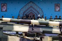 إيران تتحدى ترمب!