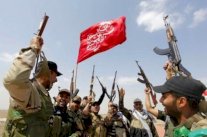 العراق: إخراج مقرات الحشد من المدن وخاصة السنية