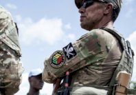 موسكو توقع اتفاقية تعاون عسكري مع أفريقيا الوسطى