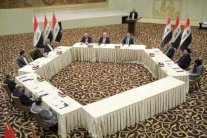 العراق: إعلان نواة كتلة كبرى ترشح رئيس الحكومة الجديدة