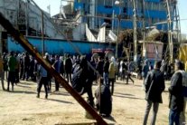 تزايد غير مسبوق لحالات الانتحار بين شباب إيران