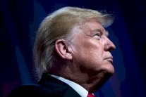 هل يواجه ترمب مصير زعماء المافيا؟