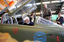 صمت إيراني أمام التشكيك الإسرائيلي!