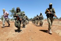 فلتان أمني في إدلب يثير سخط السكان