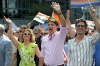 ترودو سيترشّح لانتخابات كندا التشريعية في 2019