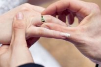 مشروع قانون لتجريم الزواج العرفي في مصر