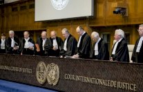 ماذا يُنتظر من شكوى إيران أمام محكمة العدل الدولية ضد واشنطن؟