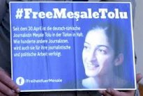 صحافية ألمانية: تركيا ألغت حظر السفر المفروض عليّ