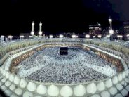 الحج بالأرقام