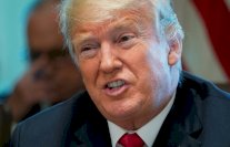 ترمب يقارن التحقيق تدخل روسيا في الانتخابات بالحقبة المكارثية