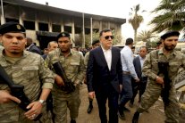 العملية السياسية في ليبيا رهينة المجموعات المسلحة والانقسامات